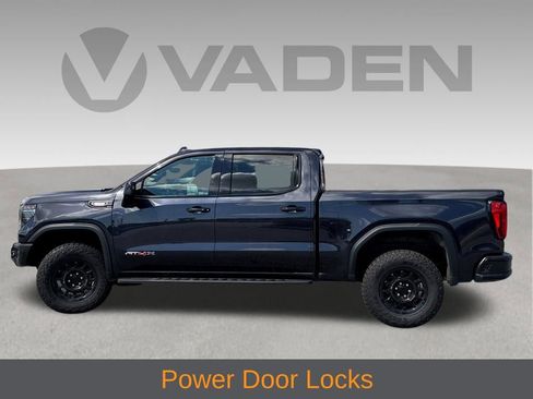 Used 2024 GMC Sierra 1500 AT4X w/ AT4X AEV Edition AWD/4WD image 22