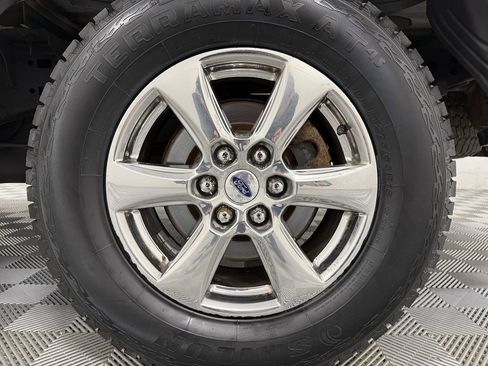 Used 2018 Ford F150 XLT w/ Equipment Group 301A Mid AWD/4WD image 27