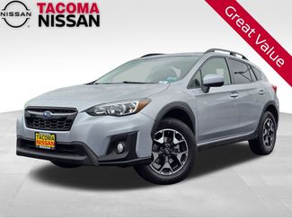 Used 2019 Subaru Crosstrek 2.0i Premium AWD/4WD 360° Tour