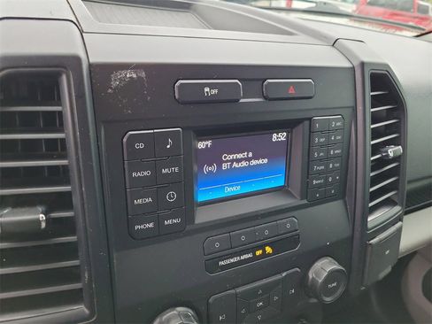 Used 2016 Ford F150 XL w/ Equipment Group 101A Mid image 20