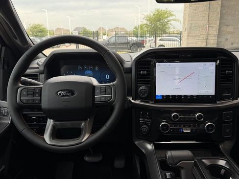 New 2026 Ford F150 Tremor w/ Equipment Group 402A High AWD/4WD image 44