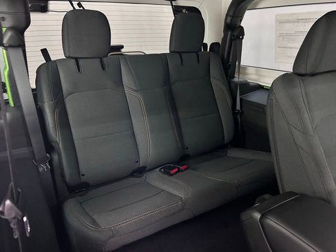 New 2025 Jeep Wrangler Sport image 16