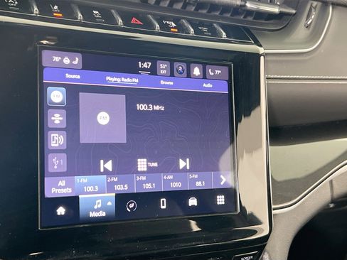 Used 2022 Jeep Grand Cherokee L Laredo image 14