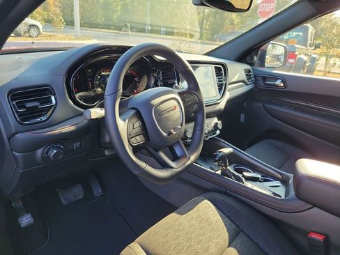 New 2026 Dodge Durango GT w/ Blacktop Package AWD/4WD image 8