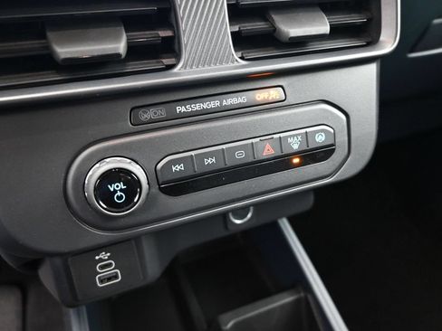 New 2026 Ford Maverick XL FWD image 14