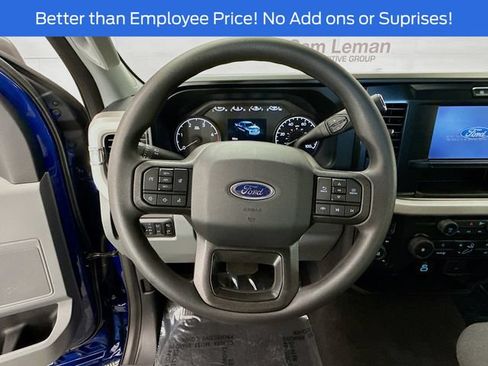 New 2026 Ford F450 XLT w/ FX4 Off-Road Package AWD/4WD image 11