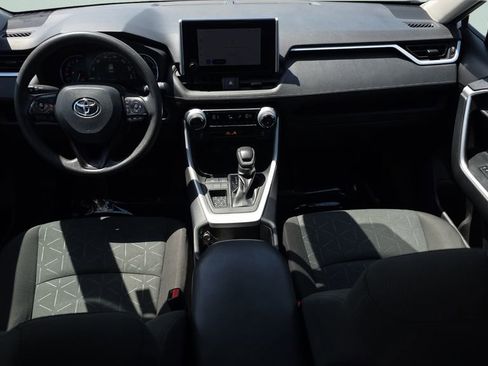 Used 2024 Toyota RAV4 XLE FWD image 11
