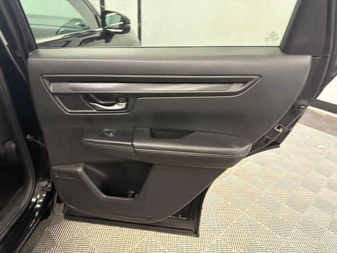 Used 2024 Honda CR-V EX image 17