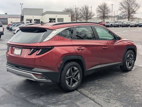 Used 2025 Hyundai Tucson SEL image 7