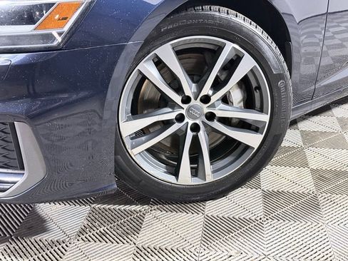 Used 2019 Audi A6 3.0T Premium w/ Convenience Package AWD/4WD image 2