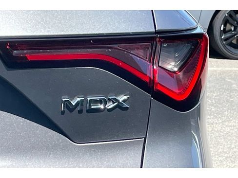 Certified 2026 Acura MDX SH-AWD image 50