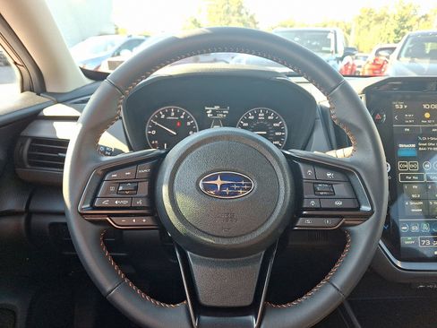 Certified 2025 Subaru Crosstrek 2.5i Limited image 19