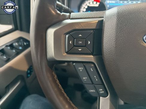Used 2019 Ford F150 Limited image 10