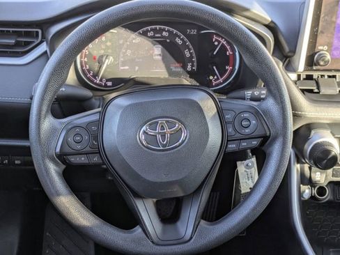 Used 2023 Toyota RAV4 LE image 13