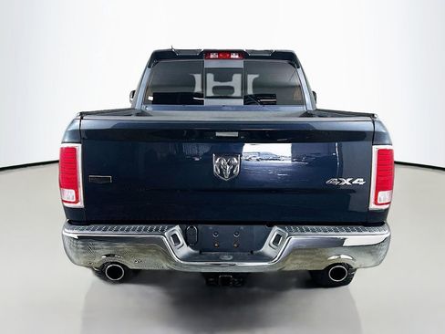 Used 2015 RAM 1500 Laramie w/ Convenience Group image 6