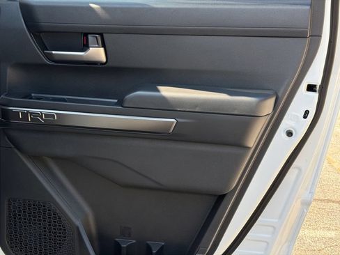 New 2026 Toyota Tacoma TRD Sport RWD image 24
