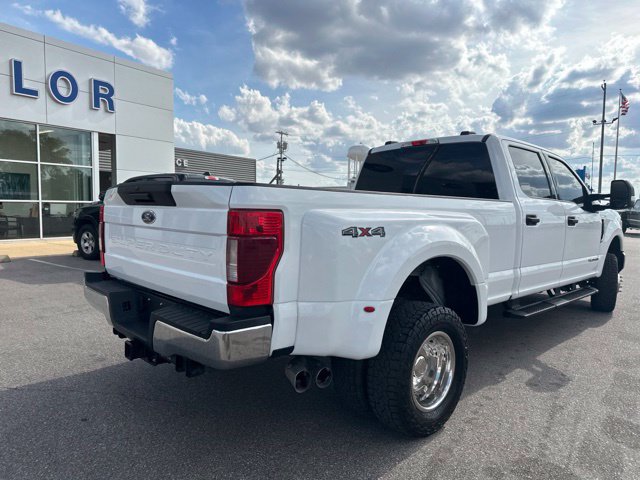 Used 2022 Ford F350 XLT AWD/4WD image 21