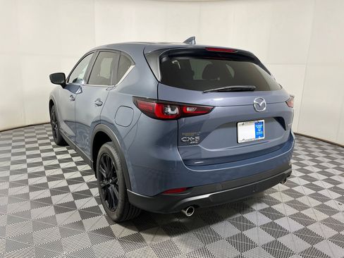Used 2024 MAZDA CX-5 Carbon Edition image 21