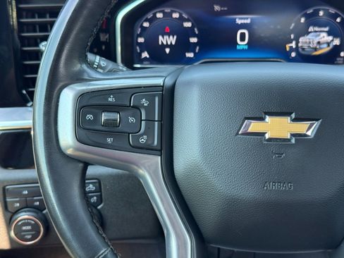 Used 2025 Chevrolet Silverado 3500 LT w/ Safety Package AWD/4WD image 20
