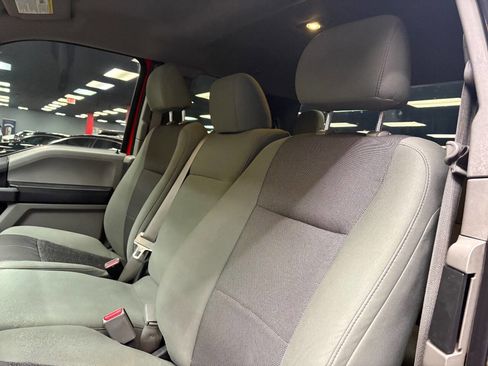 Used 2016 Ford F150 XL w/ Equipment Group 101A Mid image 18