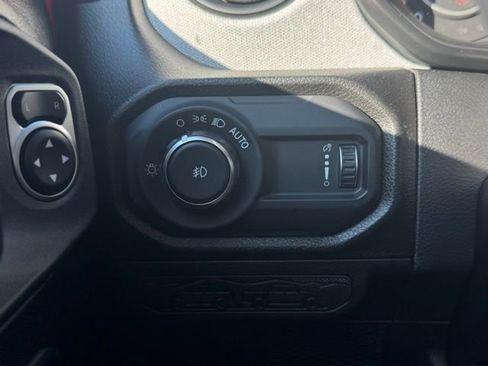 New 2026 Jeep Wrangler Willys image 28