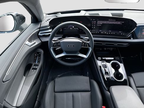 New 2026 Audi A6 Prestige image 17