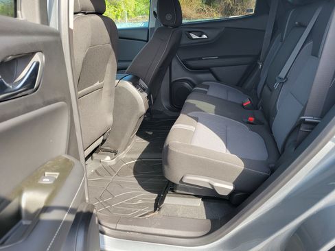 Used 2026 Chevrolet Blazer LT image 30