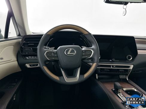 Used 2024 Lexus RX 350 FWD image 25