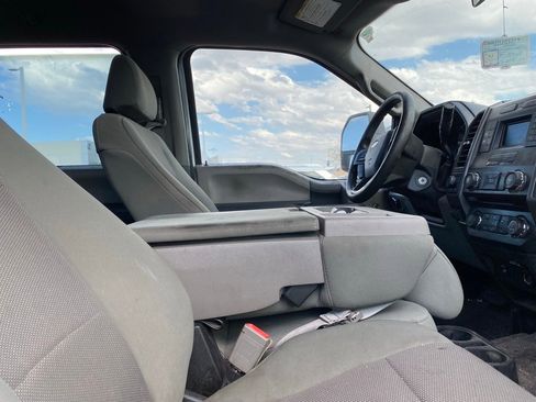 Used 2018 Ford F250 XL w/ Power Equipment Group image 5