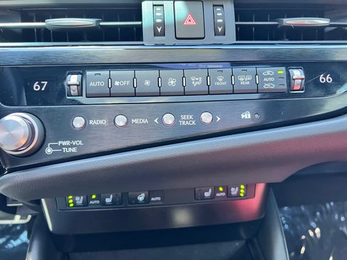 Used 2023 Lexus ES 350 F Sport w/ Accessory Package (Z2) FWD image 51