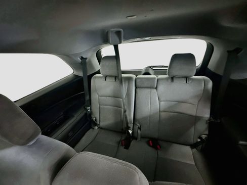 Used 2019 Honda Pilot LX image 29