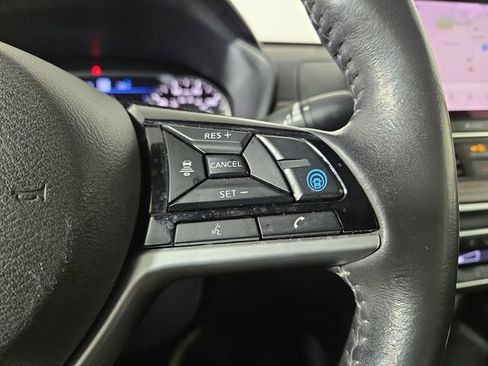 Used 2022 Nissan Altima 2.5 SL image 23