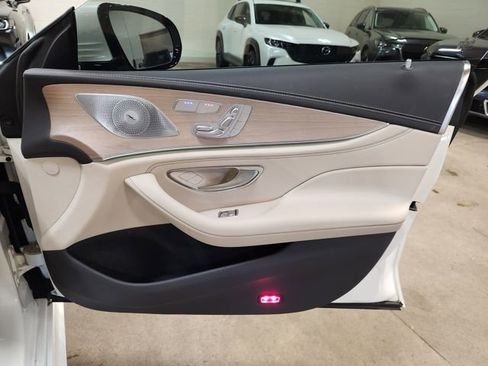 Used 2019 Mercedes-Benz CLS 450 CLS 450 image 32