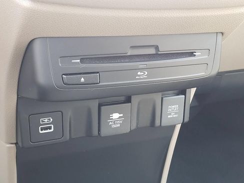 Used 2022 Honda Odyssey Touring image 28