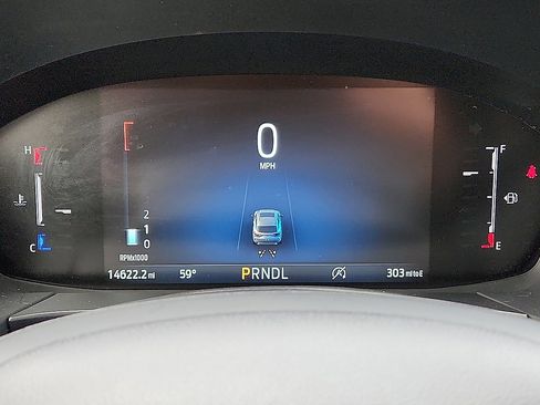 Used 2025 Ford Escape ST-Line image 10