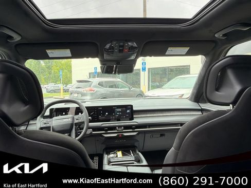 New 2027 Kia Telluride X-Line SX Prestige AWD/4WD image 22