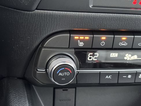 New 2025 MAZDA CX-5 AWD 2.5 S w/ Preferred Package image 35