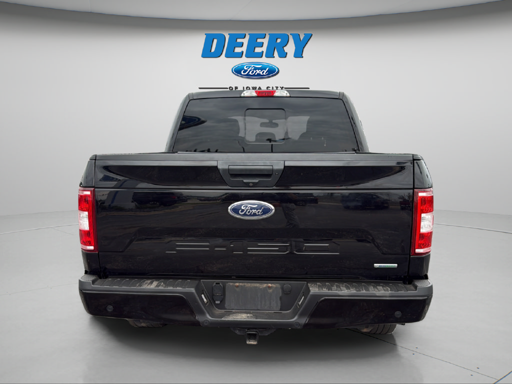 Used 2019 Ford F150 XLT w/ Equipment Group 302A Luxury RWD image 7