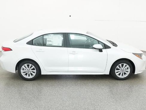 New 2026 Toyota Corolla LE image 11