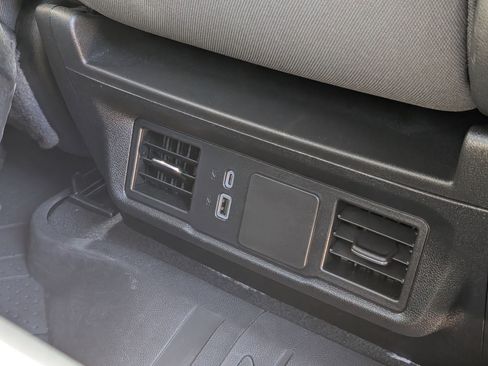 Certified 2024 Chevrolet Silverado 1500 Custom w/ LPO, Dark Essentials Package image 26