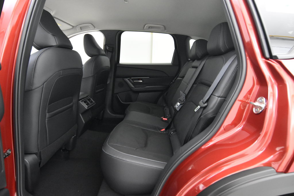 New 2026 MAZDA CX-5 Preferred AWD/4WD image 26
