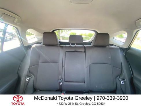 Used 2021 Toyota Venza LE AWD/4WD image 21