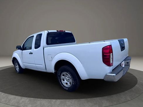 Used 2014 Nissan Frontier S RWD image 6