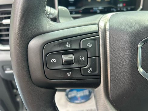 Used 2023 GMC Sierra 1500 Denali w/ Denali Reserve Package image 17