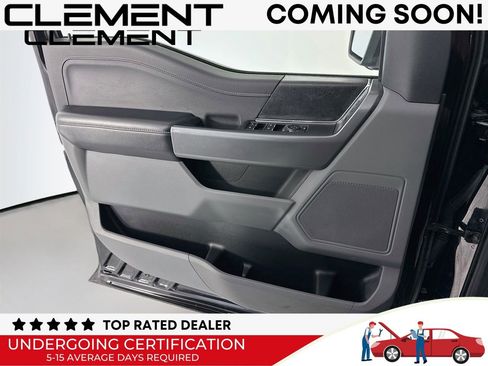Used 2024 Ford F150 XLT AWD/4WD image 26