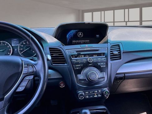Used 2014 Acura RDX FWD w/ Technology Package image 6
