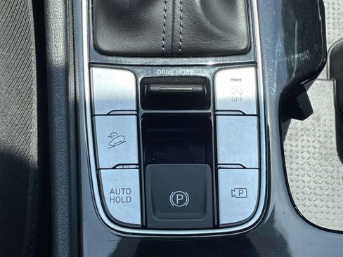 Used 2022 Hyundai Tucson SEL w/ Convenience Package FWD image 30