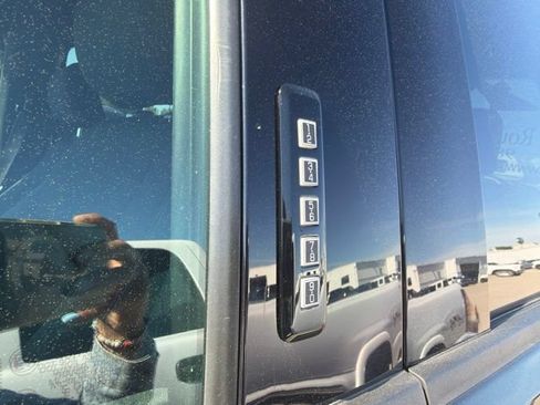 Used 2021 Ford F150 XLT w/ Equipment Group 302A High AWD/4WD image 4