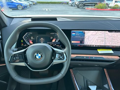 New 2026 BMW X3 xDrive30i w/ Premium Package AWD/4WD image 17