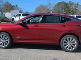 New 2025 Buick Envista Avenir image 5